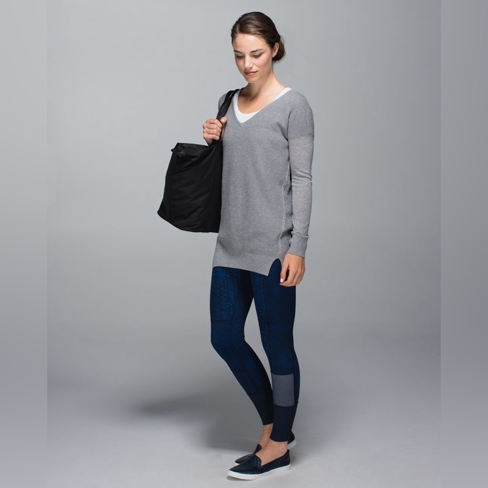 Lululemon Wunder Under Pants Size 4 Special Edition